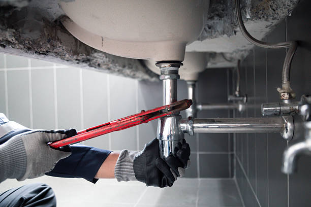 Trusted Gas Line Repair service in El Paso, TX - AAA Plumbing Heating